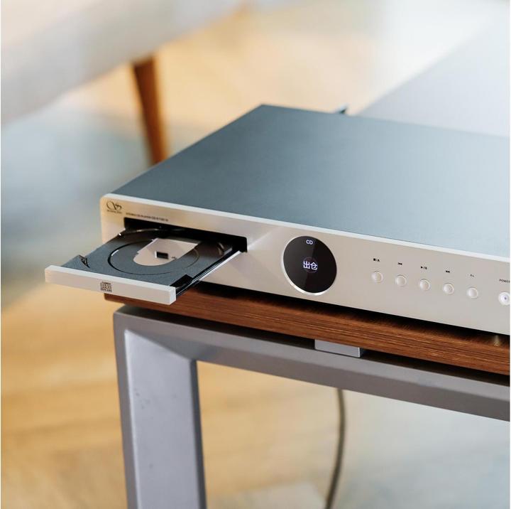 Immagine prodotto Shanling CD-S100 V25 (Lettore CD)