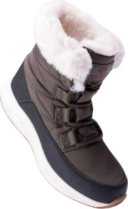 Actual product image Iguana Berra Mid Schneestiefel (37)