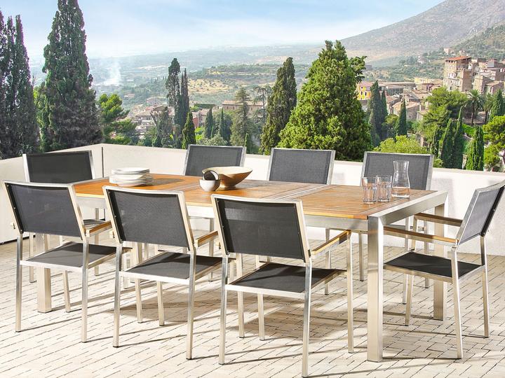 Actual product image Beliani Grosseto (220 cm)