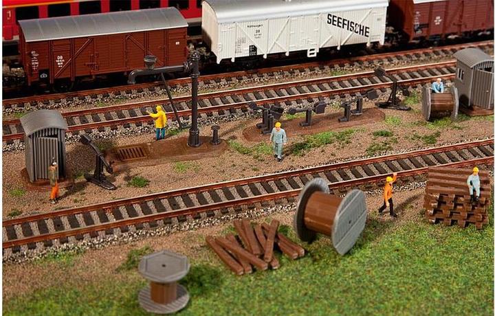 Immagine prodotto Faller Div. piccolo oggetto