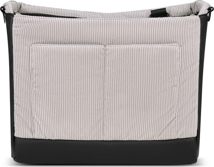 Actual product image ABC Design Urban Biscuit Changing Bag