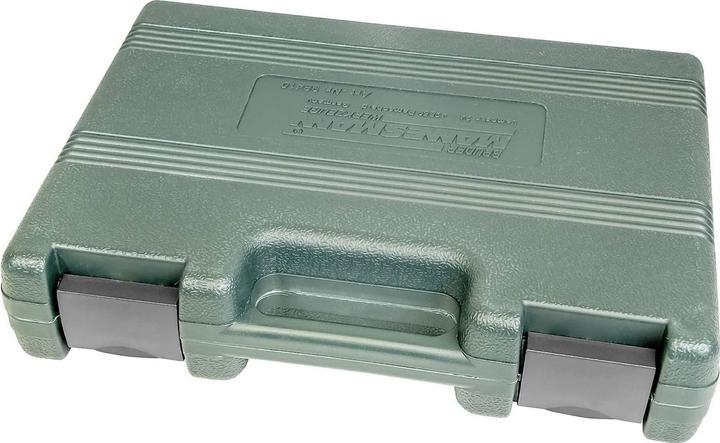 Actual product image Mannesmann Socket wrench set metric 1/ (10 mm, 11 mm, 12 mm, 13 mm, 14 mm, 15 mm, 16 mm, 17 mm, 18 mm, 19 mm, 20 mm, 21 mm, 22 mm, 23 mm, 24 mm, 27 mm, 30 mm, 32 mm, 4 mm, 4.5 mm, 5 mm, 5.5 mm, 6 mm, 7 mm, 8 mm, 9 mm)