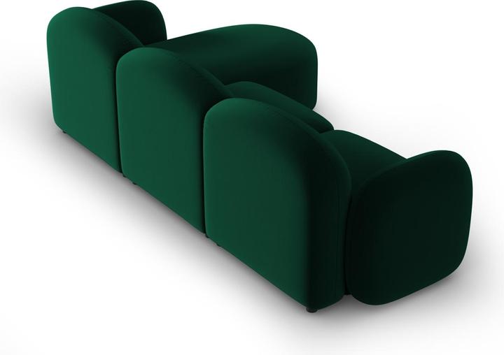 Actual product image Micadoni Blair (Corner sofa)
