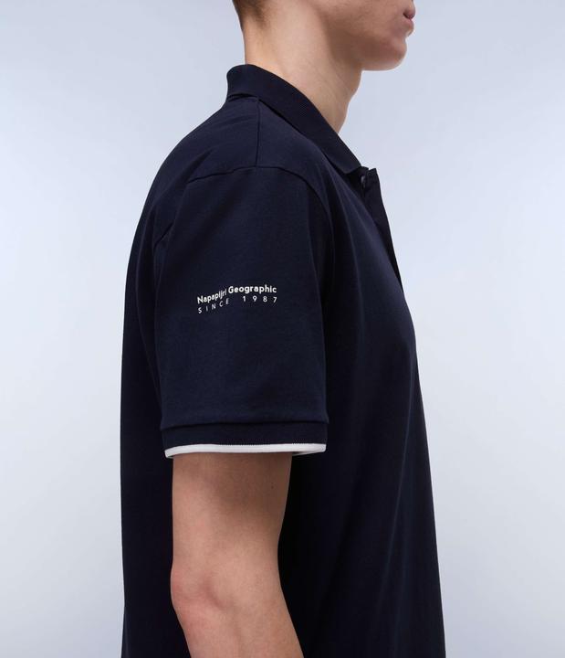 Produktbild Napapijri Badge (S)