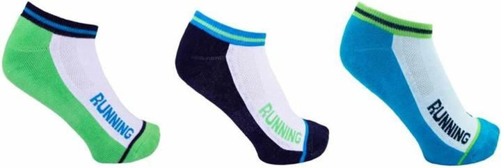 Produktbild Joluvi Socken Running (39 - 42)
