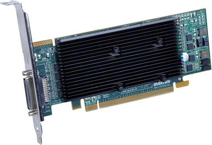 Actual product image Matrox M9140-E512laf (0.51 GB)