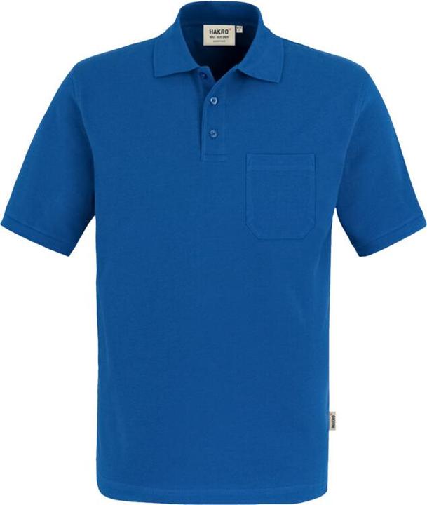 Immagine prodotto Hakro Top polo tascabile (S)