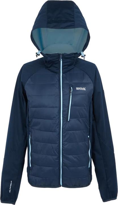 Produktbild Regatta Andreson Pro Hybridjacke (44)