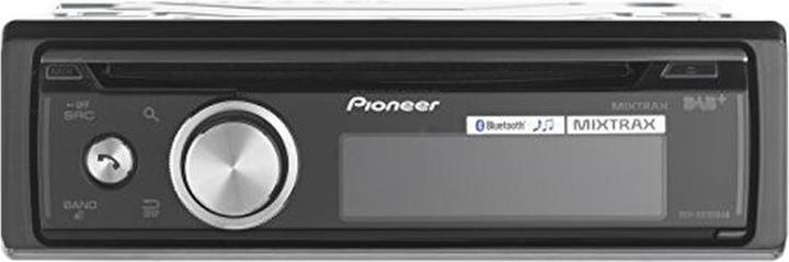 Immagine prodotto Pioneer DEH-X8700DAB