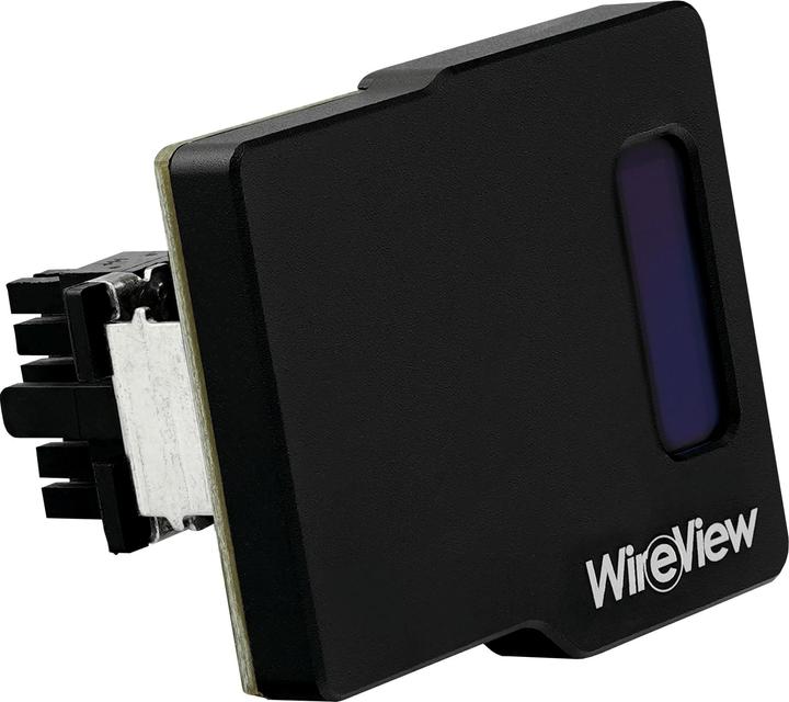 Actual product image Thermal Grizzly WireView GPU