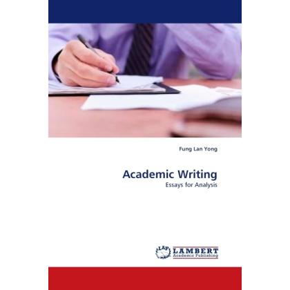 Academic Writing, Fachbücher