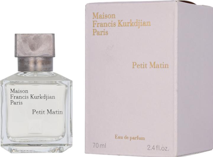 Actual product image Maison Francis Kurkdjian Petit Matin (Eau de parfum, 70 ml)