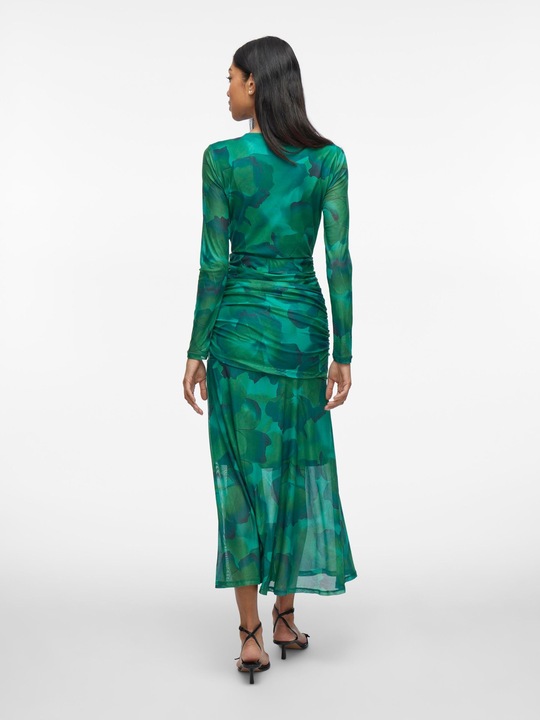 Produktbild Vila Langarm Maxikleid (S)