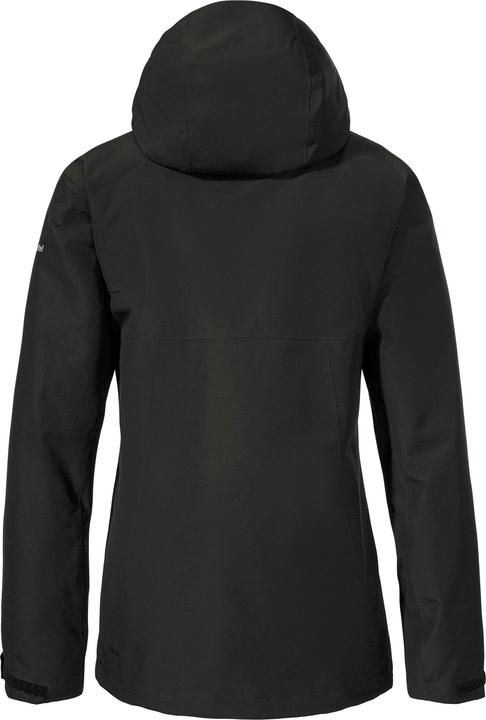 Actual product image Schöffel Women's 3In1 Jacket Okere (4XL)