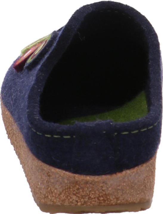 Produktbild Haflinger Grizzly Kanon kapitän (40)
