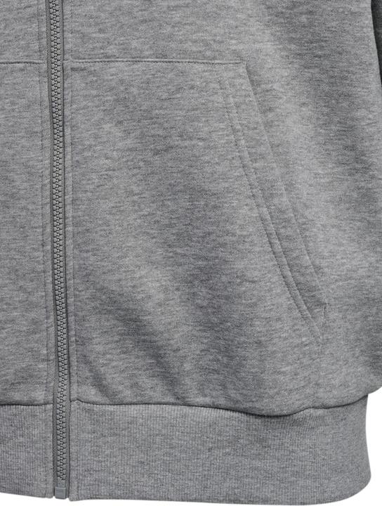 Produktbild hummel hmlLEGACY 2.0 ZIP HOODIE (M)