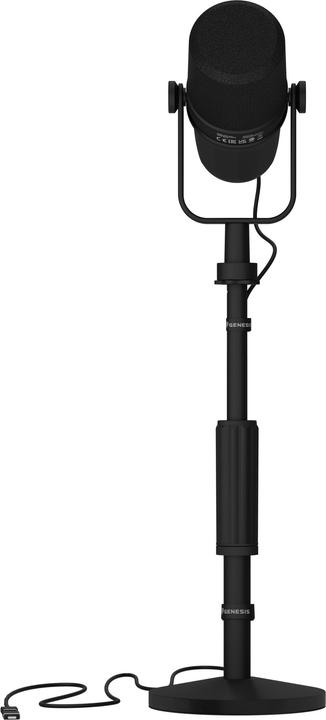 Actual product image Genesis RADIUM 750D
