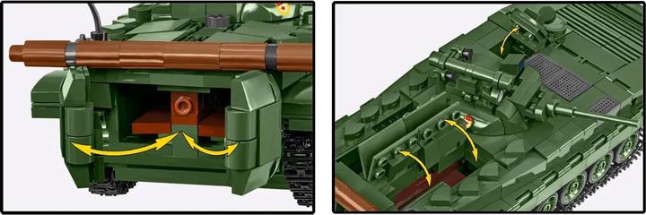 Immagine prodotto Cobi BWP-1