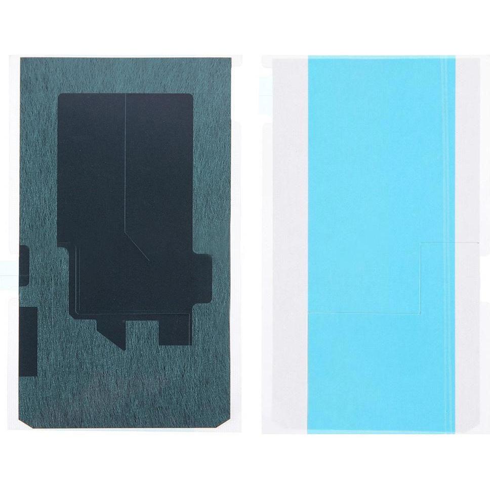 CoreParts Samsung Galaxy S4 Mini (Display, GT-I9195, Galaxy S4 Mini GT-I9190), Mobilgerät Ersatzteile, Schwarz