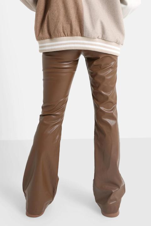 Produktbild Sixth June siili lederhose flare (M)