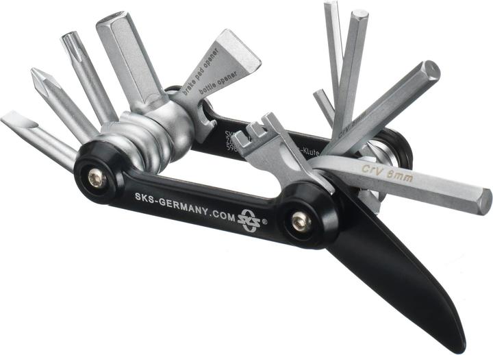 Produktbild SKS Tom Tool 14