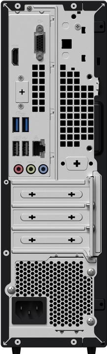 Actual product image ASUS ExpertCenter D5 SFF (512 GB, 16 GB)