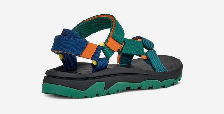 Actual product image Teva Kid's Hurricane XLT (33, 33.5, 34)