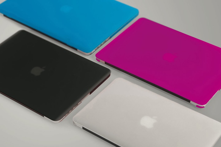 Actual product image Tucano Nido (13", Apple)