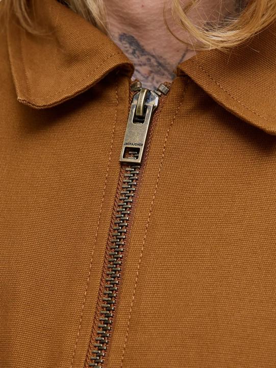 Immagine prodotto Jack & Jones Jjedover Worker Jacket Noos (M)