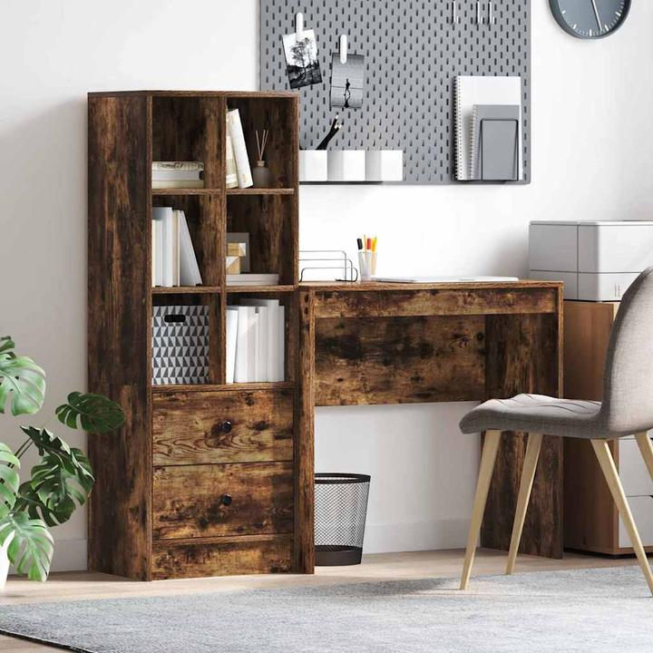 Immagine prodotto VidaXL Scrivania (40 x 76 cm)