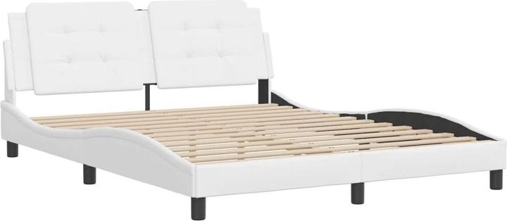 Image du produit vidaXL Bettgestell (160 x 200 cm)