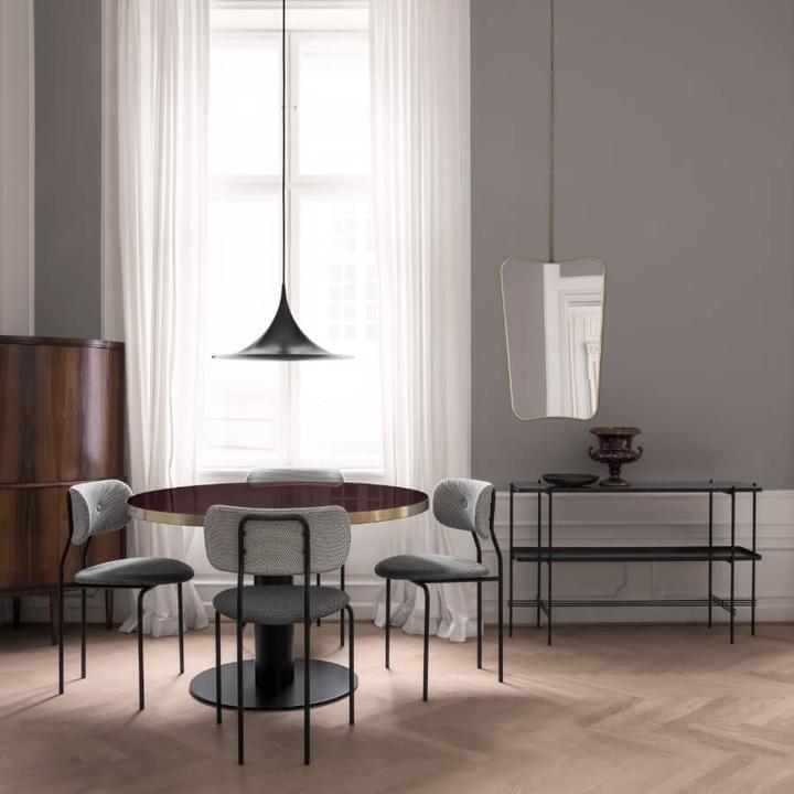 Produktbild Gubi Semi Pendant Pendelleuchte (E27, 810 lm)