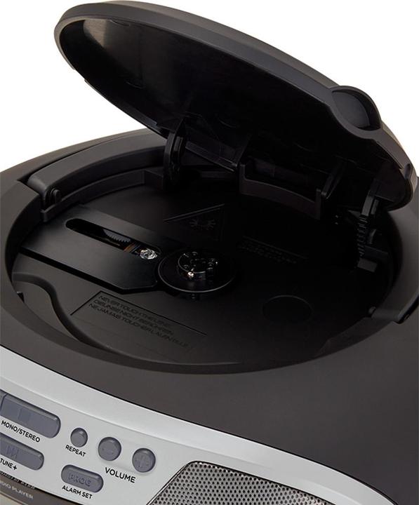 Produktbild Aiwa BBTU-400SL (FM, Bluetooth)