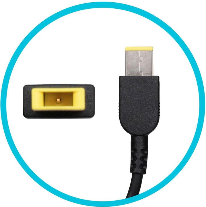 Immagine prodotto Lenovo Alimentatore originale per laptop (135 W)