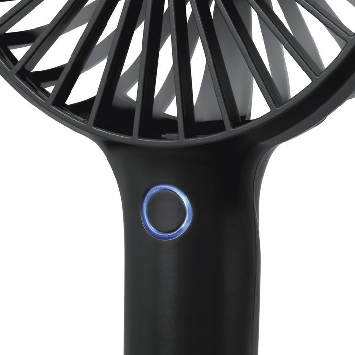 Produktbild Hama Tragbarer Handventilator (40 dB)