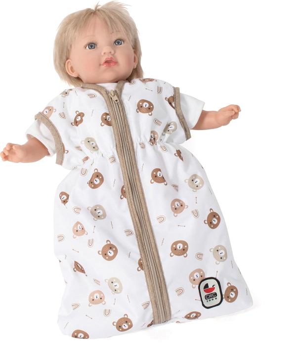 Productafbeelding Bayer Chic 2000 Slaapzak