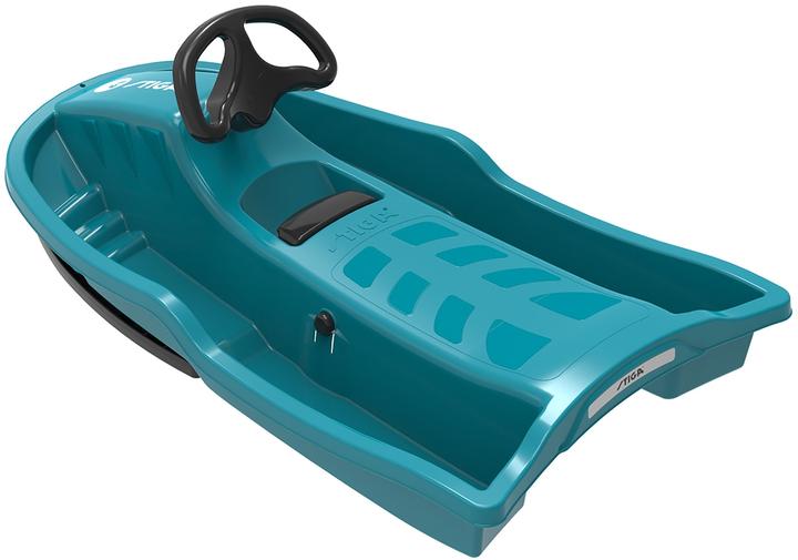 Actual product image Stiga Snowpower