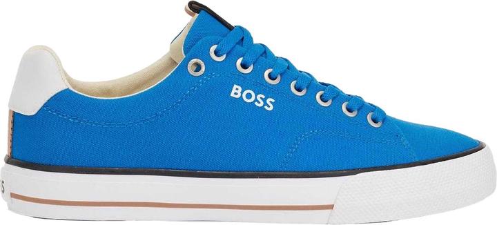 Produktbild BOSS Sneaker Aiden Leder (39.5)