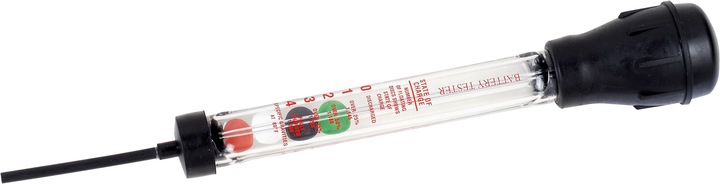 Produktbild Kraftwerk Batteriesäure-Tester