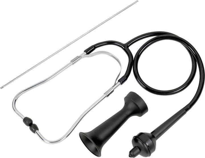 Kraftwerk Stethoscope