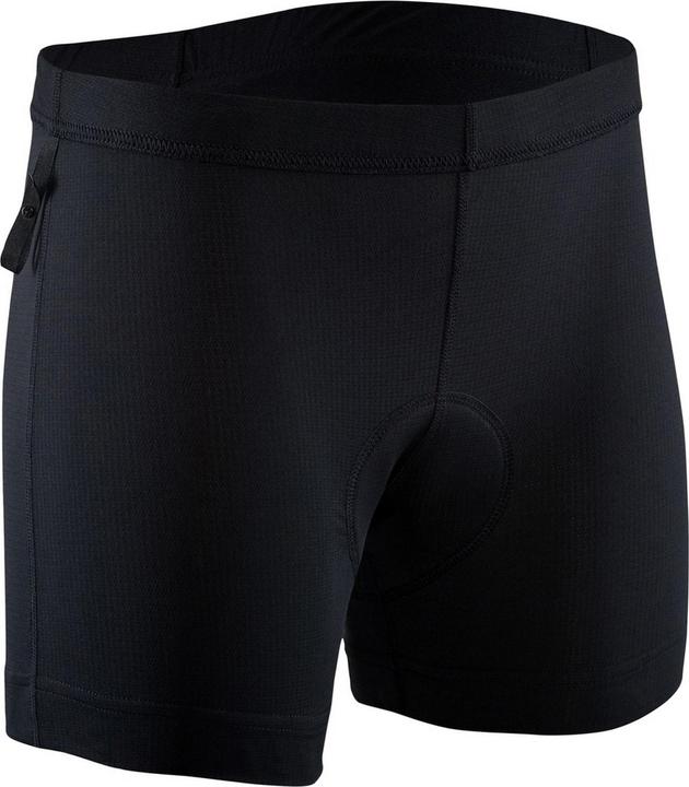 Image du produit MGA Femmes -Short Silvini Women Bottoms Inner WP373V (XS)
