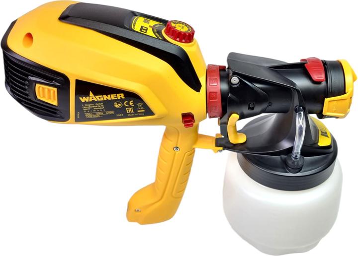 Image du produit Wagner W 590 Flexio