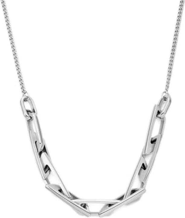Immagine prodotto Diesel Kette CHAIN NECKLACE (Acciaio inossidabile, 45 cm)