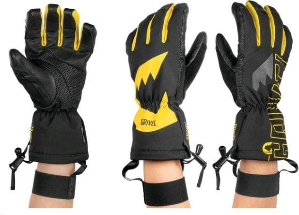 Produktbild Grivel Guida Handschuhe (M)