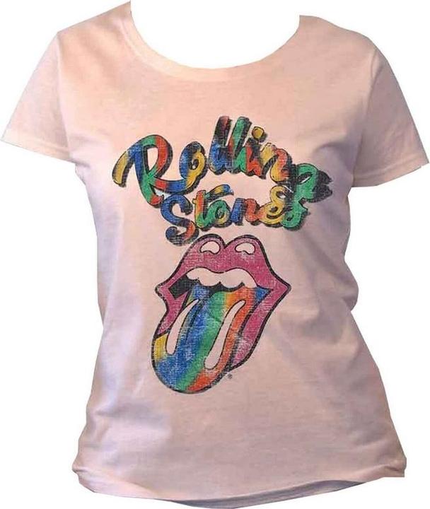 Produktbild The Rolling Stones TShirt (42)