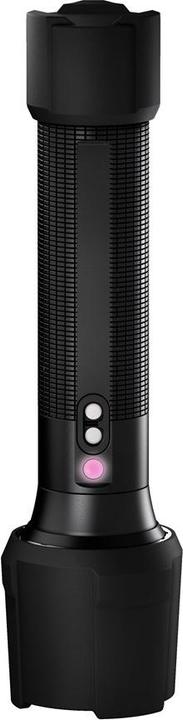 Actual product image Ledlenser P7R Work UV (17.60 cm, 1200 lm)