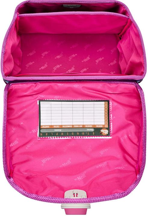 Image du produit Mc Neill MAC2 - Set de cartables 5 pièces (18 l)