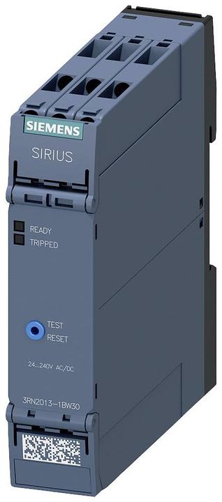 Produktbild Siemens Thermistor motor unit 22.5mm enclosure