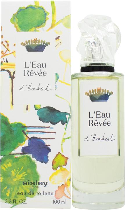 Sisley d'Hubert Eau de Toilette