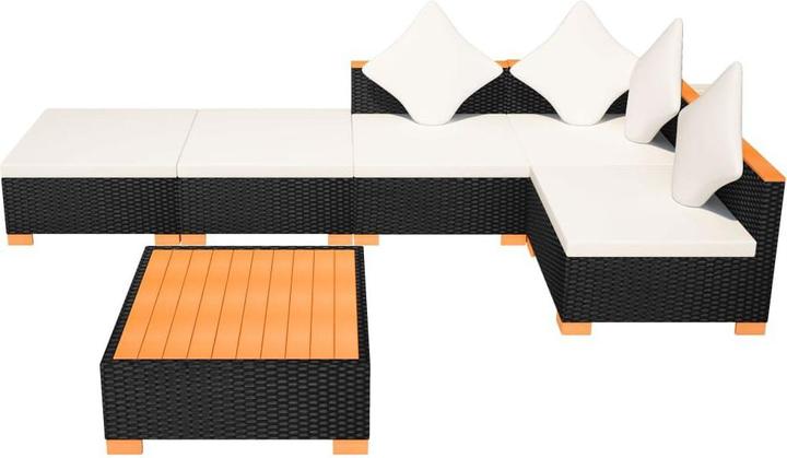 Produktbild vidaXL Houston